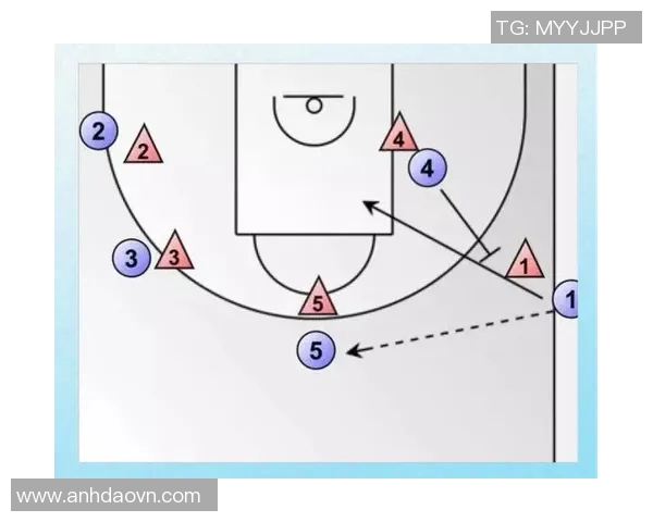 深入解析上海篮球队的战术配合与球员协作能力对比分析