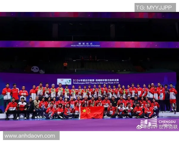 深入探讨北京羽毛球队配合表现的数据分析与战术优化策略